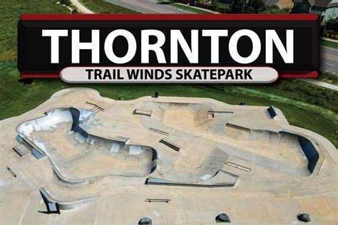 Trail Winds Park .